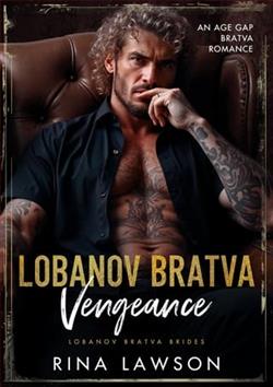 Lobanov Bratva Vengeance by Rina Lawson