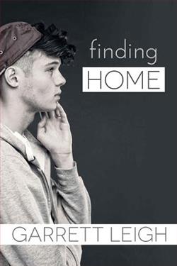 Finding Home by Garrett Leigh