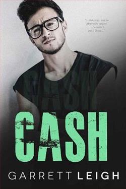 Cash by Garrett Leigh