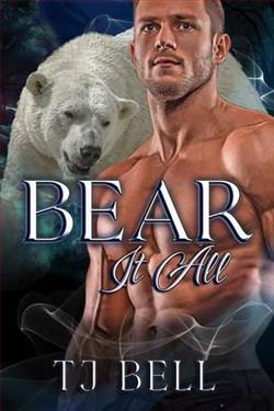 Bear It All by T.J. Bell