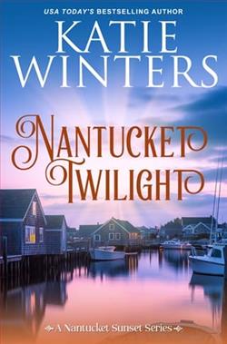 Nantucket Twilight by Katie Winters