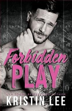 Forbidden Play by Kristin Lee