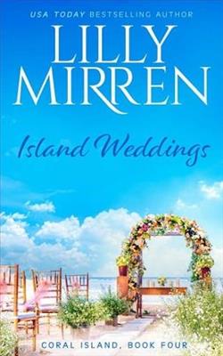 Island Weddings by Lilly Mirren