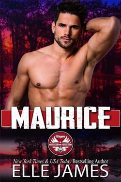 Maurice by Elle James
