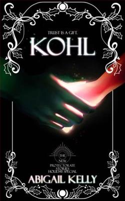 Kohl by Sarah Blue