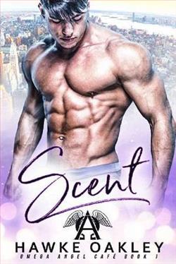 Scent by Hawke Oakley