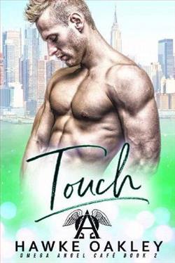 Touch by Hawke Oakley