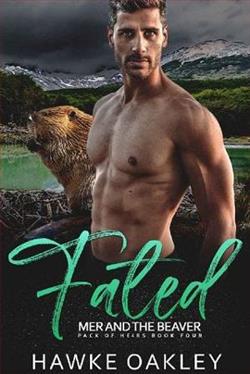 Fated by Hawke Oakley