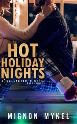 Hot Holiday Nights by Mignon Mykel