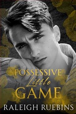 Possessive Little Game by Raleigh Ruebins