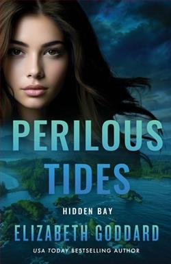 Perilous Tides by Elizabeth Goddard