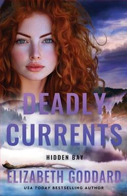 Deadly Currents by Elizabeth Goddard
