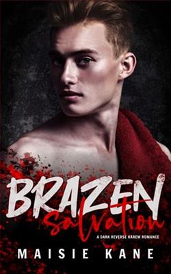 Brazen Salvation by Maisie Kane