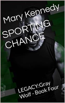 Sporting Chance by Mary Kennedy