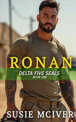 Ronan by Susie McIver