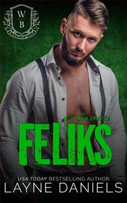 Feliks by Layne Daniels