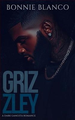 Grizzley by Bonnie Blanco