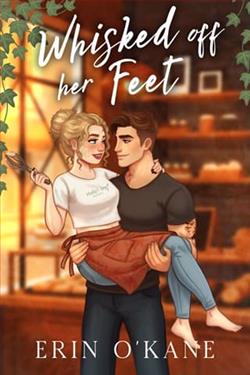Whisked Off Her Feet by Erin O'Kane