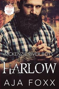 Harlow by Aja Foxx