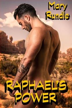 Raphael's Power by Mary Rundle
