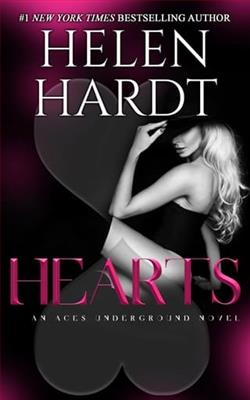 Hearts by Helen Hardt