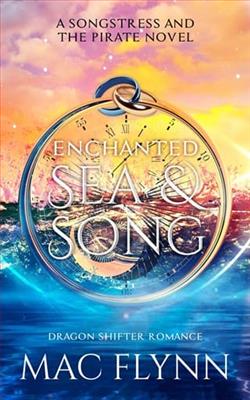 Enchanted Sea & Song by Mac Flynn