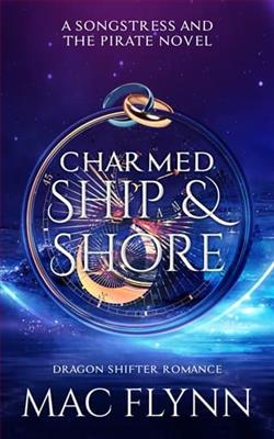 Charmed Ship & Shore by Mac Flynn