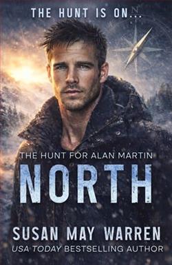 North by Susan May Warren
