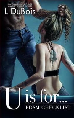 U is for&hellip; by L. Dubois