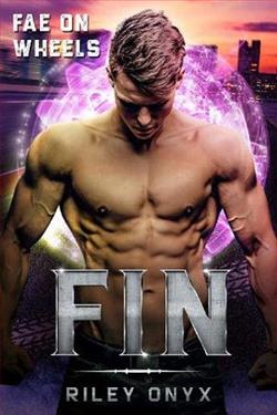 Fin by Riley Onyx