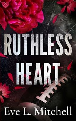 Ruthless Heart by Eve L. Mitchell