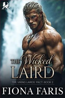 The Wicked Laird by Fiona Faris