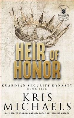 Heir of Honor by Kris Michaels