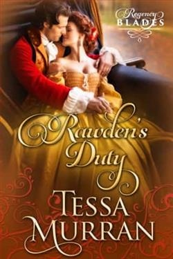 Rawden's Duty by Tessa Murran