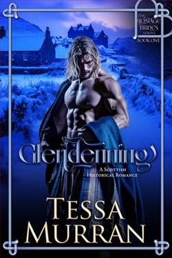 Glendenning by Tessa Murran