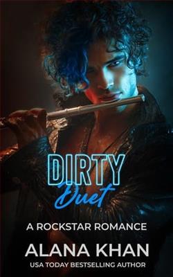 Dirty Duet by Alana Khan