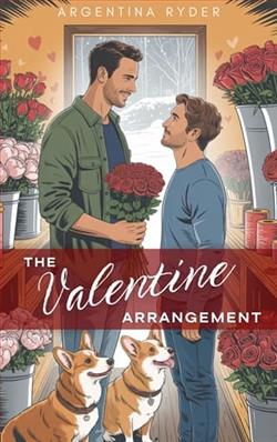 The Valentine Arrangement by Argentina Ryder