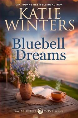 Bluebell Dreams by Katie Winters