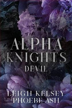 Devil by Leigh Kelsey