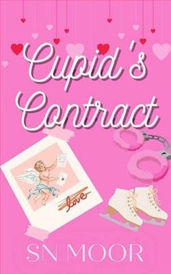 Cupid's Contract by S.N. Moor