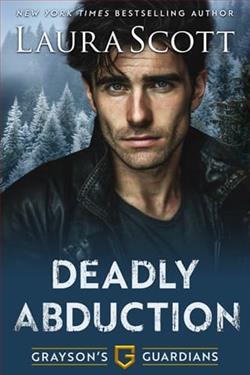 Deadly Abduction by Laura Scott