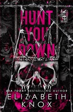 Hunt You Down by Elizabeth Knox