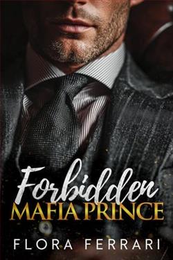 Forbidden Mafia Prince by Flora Ferrari