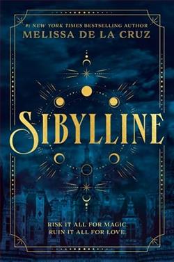 Sibylline by Melissa de la Cruz