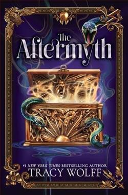 The Aftermyth by Tracy Wolff