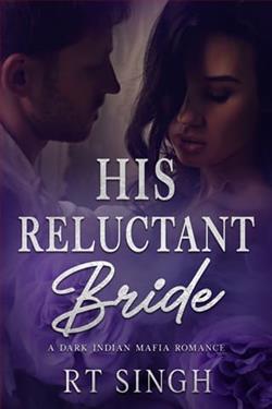 His Reluctant Bride by R.T. Singh
