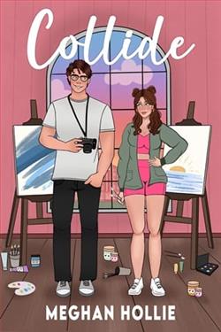Collide by Melanie Summers