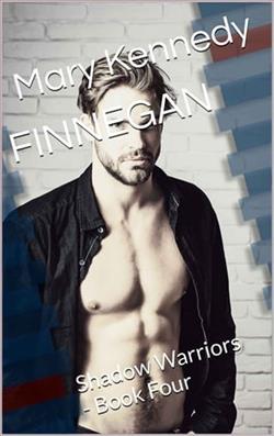 Finnegan by Mary Kennedy