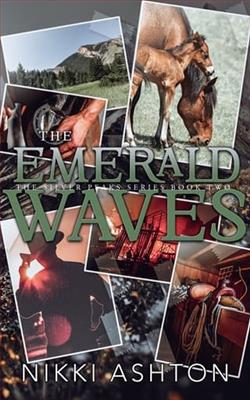 The Emerald Waves by Nikki Ashton