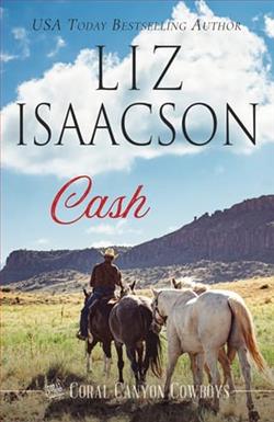 Cash by Liz Isaacson